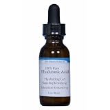 (1 oz. / 30 ml) Pure 100% Hyaluronic Acid Moisturizer Gel (D) AntiAging, Firming Serum (Misc.) 311Bo5AnRkL. SL160 SS160 (1 oz. / 30 ml) Pure 100% Hyaluronic Acid Moisturizer Gel (D) AntiAging, Firming Serum (Misc.)