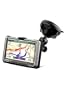 RAP-B-166-2-GA25U: RAM Windshield Mount for Garmin 200W, 205W, 250W, 255W, 260W