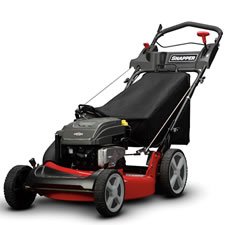 Snapper P217020B (21) 190cc HI-VAC Self-Propelled Lawn Mower - 7800597 Snapper P217020B (21) 190cc HI-VAC Self-Propelled Lawn Mower - 7800597