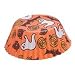 Halloween Print Cupcake Cup