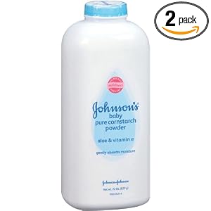 Johnson-s-Baby-Powder-Pure-Cornstarch-with-Aloe-and-Vitamin-E-22-Ounce-Pack-of-2-