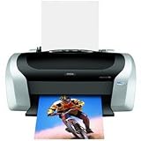 Epson STYLUS C88 PLUS 23/14PPM5760X1440DPI USB PAR (Computer / Printers & Scanners)