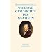 Geschichte des Agathon (Deutscher Klassiker Verlag im Taschenbuch)