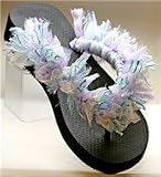 HipFlops Turks n Caicos Wedge