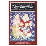 nine fairy tales and one more thrown in for good measure european classics