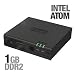 CompuLab FIT-PC2 Linux Nettop PC