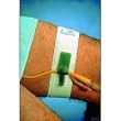 Foley Catheter Holder - Legband: 2" x 19.5"