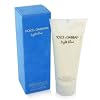 Buy Bath & Shower - Light Blue by Dolce & Gabbana Body Cream 6.7 oz for Women