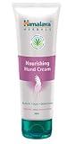 Produkt-Bild: Himalaya Herbals, Handpflege, N&auml;hrende Handcreme, 50ml