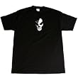 MICHALE GRAVES - Old Skull - Black T-shirt