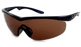 NYX Golf Sunglasses - Carbon Professional