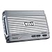 Boss NX2000.4 Onyx 2000 Watt 4-Channel Mosfet Bridgeable Amplifier with Remote
