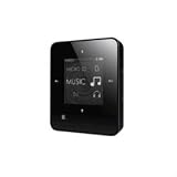 Creative Labs, Creative Zen Style M300 8GB Touch Bluetooth MP3 Player (Black)