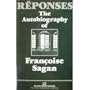 Reponses: Autobiography