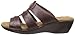Walking Cradles Women's Call Wedge Sandal