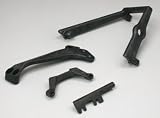 A484 Roll Bar Set - Rush