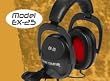 Direct Sound DIRECT SOUND EX-25 EXTREME ISO HDPS BLACK