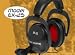 Direct Sound DIRECT SOUND EX-25 EXTREME ISO HDPS BLACK