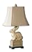 Uttermost 27159 Leverette Table Lamp