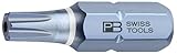 PB SWISS TOOLS C6-400B-10 イジリドメ ヘクスローブビット