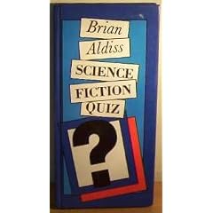 Science Fiction Quiz (Weidenfeld quiz books)