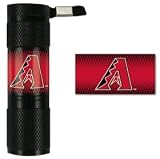 Arizona Diamondbacks MLB Led Flashlight