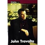 John Travolta (Livewire real lives) book cover
