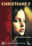 Christiane F ( Christiane F. - Wir Kinder vom Bahnhof Zo ) [ NON-USA FORMAT, PAL, Reg.0 Import - Australia ]
