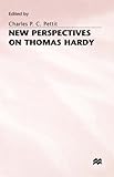 New Perspectives on Thomas Hardy
