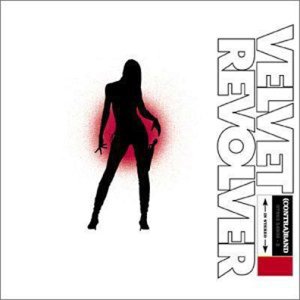 Velvet Revolver『Contraband』