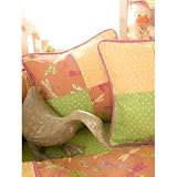 Stop Buggin Me - Pillow