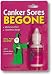 Canker Sores Begone® 0.5 Fl Oz from Robin Barr EnterprisesA Solution for Ulcerations Inside the Mouth. Quick and powerful for pain associated with canker sores which seem to be triggered by stress, fatigue, lowered immune system, dental visits, radiation and chemotherapy treatment. A topical, herbal formulation Unique because of herbal ingredients known for their antiviral properties.Contains menthol for pain relief. Has a syrupy consistency, mild sweet mint flavor. Store at room temperature 100% satisfaction, unconditional money back guarantee Remedy NOT effective for cankers caused by acidic food ( i.e. lemons, oranges, tomatoes). Consult with your local nutritionist or physician about taking 1500-2000 mg of calcium magnesium once a day for 1-2 days. It may help. Directions: Wash hands thoroughly. Pour a drop or two to index finger, and apply directly to sore several times a day. Suggestions: If dental visits trigger canker sores, consider applying to inside of mouth prior to dental work. INGREDIENTS Menthol, Glycerin, Deionized Water, Grapefruit Seed, Elder Flower, Lemon Balm, Echinacea, Golden Seal Root, Aloe Vera Gel, Methylparaben, Natural Mint Flavor Canker Sores Begone® 0.5 Fl Oz from Robin Barr EnterprisesUPC: 606705050007