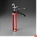 3M 08993 Professional Caulking Gun