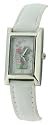 Me to You - MTY229/C - Montre Femme - Quartz Analogique - Bracelet Plastique Blanc