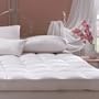 Deluxe Down Top Feather Bed King