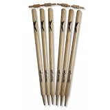 Slazenger Pro Cricket Stumps