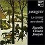 La Chasse & Other Chansons