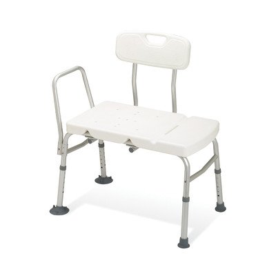 Medline Shower/bathtub Transfer Bath Bench - Brand New!
