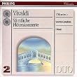 Vivaldi: Complete Flute Concertos