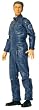 Star Trek Enterprise Broken Bow Lieutenant Malcolm Reed Action Figure