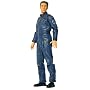 Star Trek Enterprise Broken Bow Lieutenant Malcolm Reed Action Figure