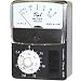 Wein WP-500B Standard Analog Incident Flash Meter.