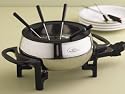 Rival FD350S Stainless Steel Electric Fondue