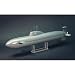 The Akula Submarine