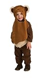 Star Wars Toddler Ewok Costume