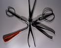 Bonsai Boy's Bonsai Tools - Entire Set<br>Set Includes 6 Tools