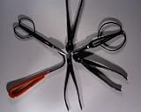 Bonsai Boy's Bonsai Tools - Entire Set<br>Set Includes 6 Tools