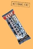 Clif Builders Bar - 12 Pack-Cookie Flavor