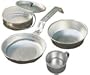 Danielson Coleman Aluminum Mess Kit