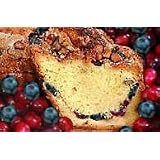 My Grandmas Very Berry Patriot Coffee Cake by 